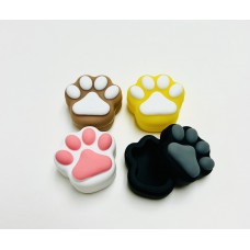 Silicone Jar 30mm Paw (20ct)